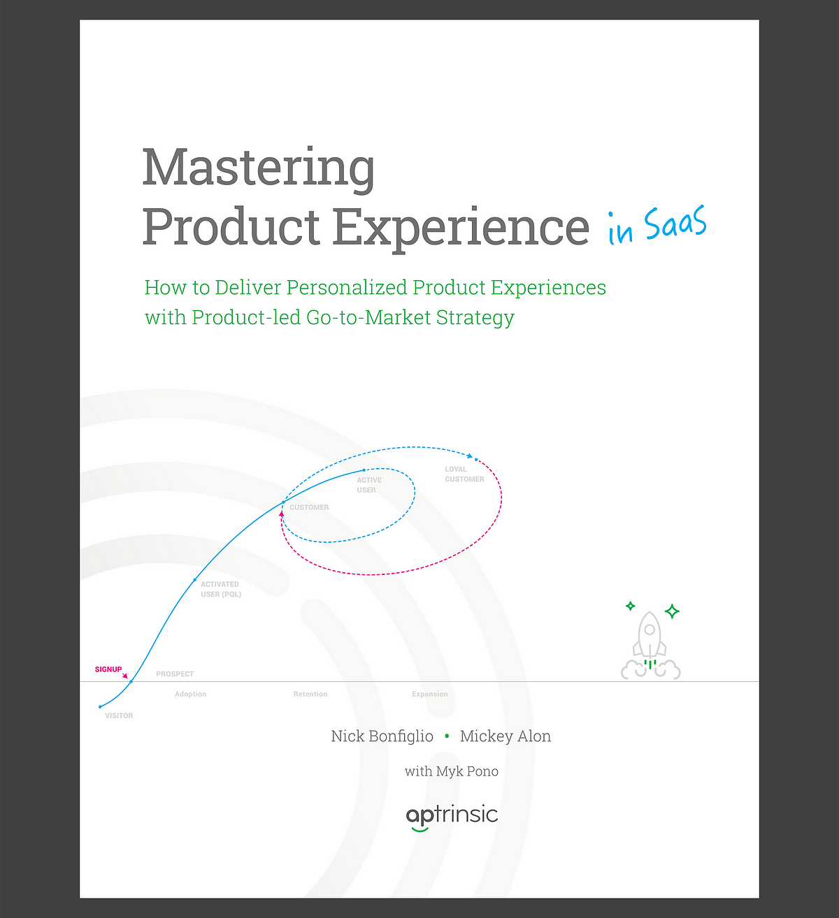 Mastering Product Experience (in SaaS) With Product-led Strategy